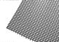 Anti Insect Stainless Steel Mesh Screen 110g-120g/M2 Plain Weave