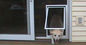 127-365cm Paw Proof Mesh , 9x9 Pet Resistant Window Screen